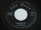 THE SKATALITES - LATIN GOES SKA - 7