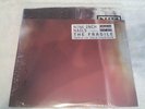 RARE Factory Sealed Nine Inch Nails The Fragile Triple LP (1999)