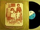 BOB MARLEY & THE WAILERS Trench Town TUFF GONG REGGAE 12
