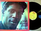GREGORY ISAACS All I Have Is Love MICRON REGGAE JA LP HEAR