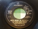 Brian Auger Trinity - Green Onions '65 RARE UK Columbia 45 Mod R&B Jazz