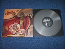 BLOOD CEREMONY-S/T- Ltd clear col LP JEX THOTH/PURSON/UNCLE ACID/ELECTRIC WIZARD