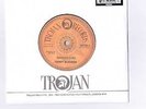 CANDY McKENZIE--BREAKFAST IN BED--TROJAN LABEL-LIMITED EDITION