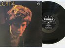 Scott 4 - Scott Engel - Philips SBL7913 - Stereo 1969