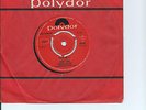 BOBBY PARIS Per-so-nal-ly UK Polydor original Northern Soul