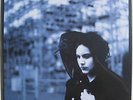 jack white blunderbuss (inverted lightning bolt press)