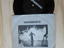 WANDERWEGE INS PURGATORIUM 7'' SP S/T SWISS MINIMAL SYNTH WAVE PRIVATE PRESS