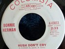 BONNIE HERMAN  