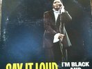 JAMES BROWN VINYL say it loud, I'm black & I'm proud RARE KING RECORDS r&b soul