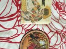 Neutral Milk Hotel Holland 1945 England Picture Disk Numbered Rare 7