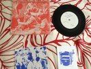 Neutral Milk Hotel - The Amazing Phantom Third Channel - Rare 7