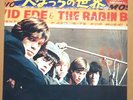 ROLLING STONES get off of my cloud  JAPAN 45 rare issue PS