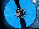 Jack White Blunderbuss LP Inverted Lightning Bolt Vinyl