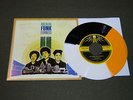 Rockfire Funk Express Tri Color 7