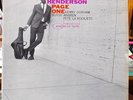 RVG BLUE NOTE 4140 Joe Henderson PAGE ONE Mono  VG+   Kenny Dorham