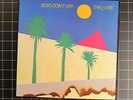 THE CURE - BOYS DON'T CRY - LP 12