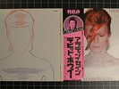 DAVID BOWIE - ALADDIN SANE - LP 12