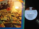 STATUS QUO...PICTURESQUE MATCHSTICKABLE MESSAGES FROM..PYE 1968 MONO..VERY RARE