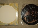 Picture LP's: Wings; Bob Seger; Steve Miller; Pink Floyd - all in good condition
