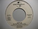 Blink 182 - All the small things / Enrique Iglesias 7 inch  PROMO Italy RARE