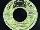 Carl Dawkins - Dreadful Situation JA orig 7
