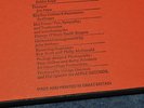 GEORGE HARRISON All Things Must Pass VERY RARE UK BOX & POSTER