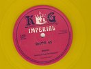 Rocking Of The Five Thousand - Badoo (KG Imperial 12