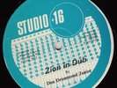 Dreaming Of Zion-Brown Sugar/ Zion In Dub - Don Drummond Jnr (Studio 16 12