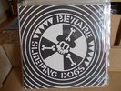 SLEEPING DOGS beware anarcho punk rudimentary peni uk82 conflict mob crass
