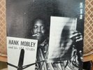 Hank Mobley and His All Stars Blue Note 1544 Flat Edge DG RVG Ear No R 47 West