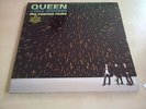 QUEEN & PAUL RODGERS - THE COSMOS ROCKS AS NEW NEVER PLAYED VINYL LP