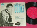 Sam Cooke - You Send Me - Rare Sweden EP - Rock´n Roll, Doo Wop