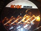 ac dc - jailbeak SPECIAL TEST JAPANIS PICTURE DISC 