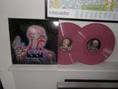 TOOL - LATERALUS / RARE MARBLED PURPLE VINYL VERSION / DOUBLE - 2 X LP