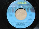 Northern Modern 45, Celtics, Give Me Your Love, on Bridges, RARE, M-, HEAR MP3