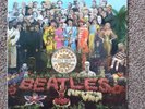 Sgt Peppers lonely hearts club band LP mono stunning condition with pop ups