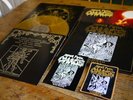 Order From Chaos Stillbirth Machine DIE HARD LP Revenge ANGELCORPSE blasphemy