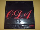 ODA - same LP  original private heavy Prog Rock LOUD 1973 Pokora