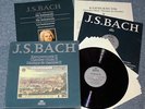 PIERRE FOURNIER Compl. Cello Suites BACH - DGG ARCHIV 7LP MINT