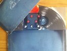 Wailers (Bob Marley) - Catch A Fire *RARE* Zippo Lighter Sleeve Pink Rim