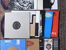 Techno, Deep House, Progressive, Minimal, Industrial / #4 / 20  Maxi Singles