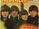 BEATLES  'I FEEL FINE' SPAIN EP