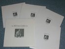 BILL EVANS Golden Trio RIVERSIDE ITALY La Faro Motian LTD.ED 4LP MINT