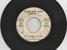 Glen Brown   Jah Jah Bring Everything  wicked roots   7''   vg
