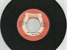 I Jah Man   Jah Heavy Load   7''   vg++
