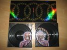 TOOL LATERALUS DOUBLE VINYL PICTURE DISC LPS WITH GATEFOLD COVER SEALED