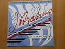 Lumen LD3-428  Brahms sonatas Makanowitzky Lee