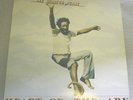 Lee Scratch Perry - Heart of the Ark reggae LP