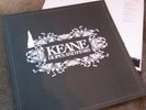 Keane Hopes and Fears Viynl *very good condition*