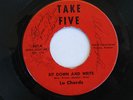 Northern Soul Group 45, La Chords, Sit Down and Write, Take Five, HEAR MP3